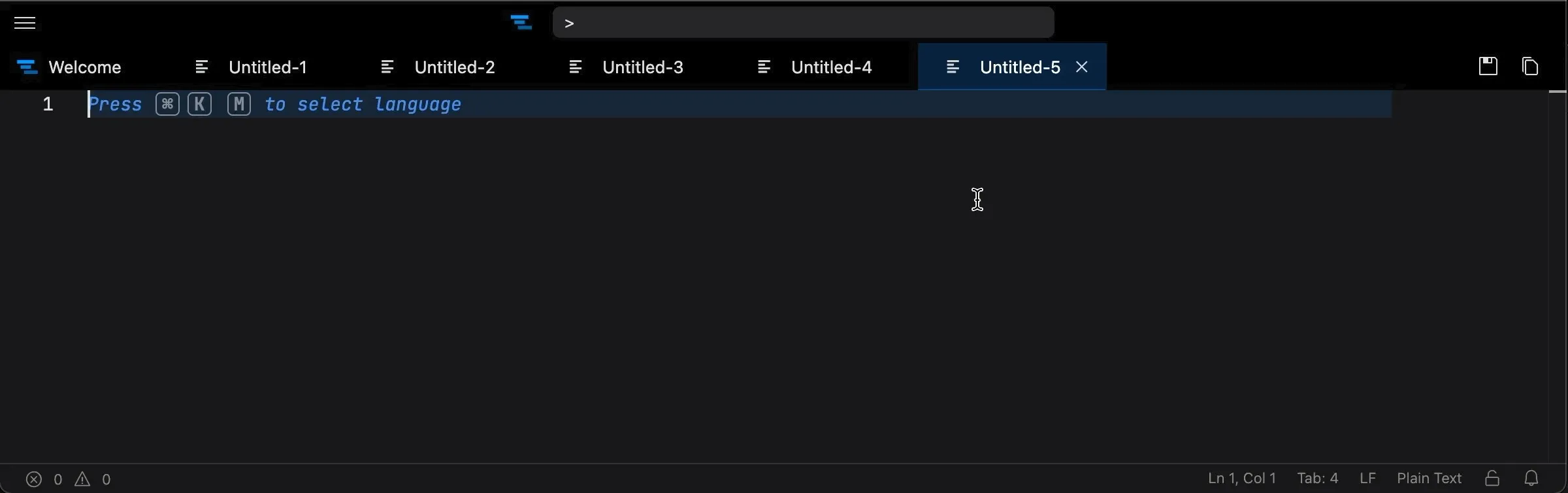 Scrollable tabs list with auto-scroll